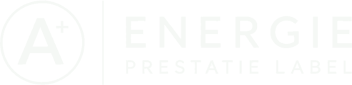 Energie Prestatie Label A+